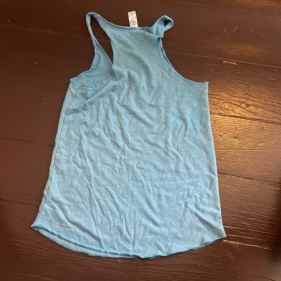 Rogue Racerback Tank - Picture 3 of 3